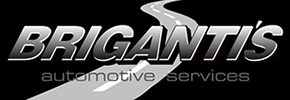 Briganti's Automotive Service - logo