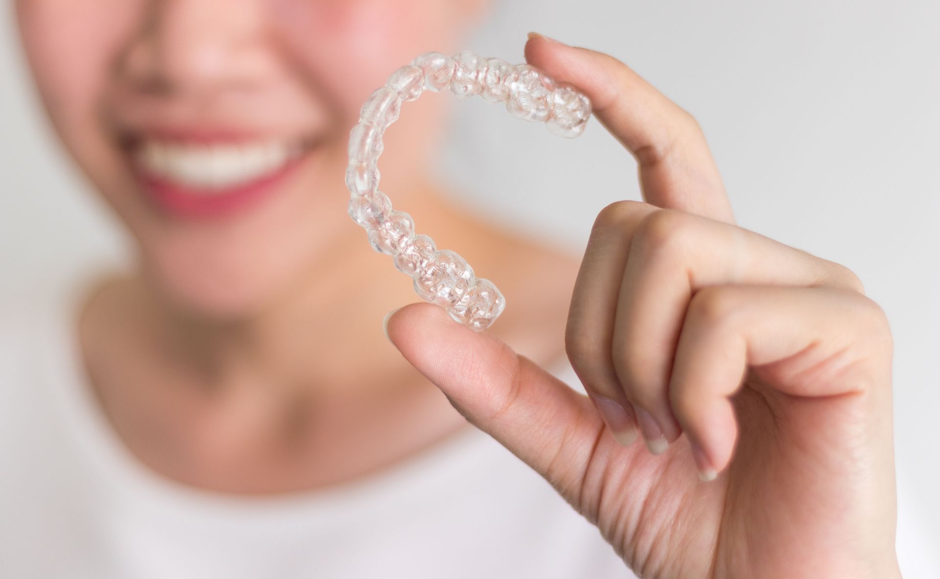 invisalign services	