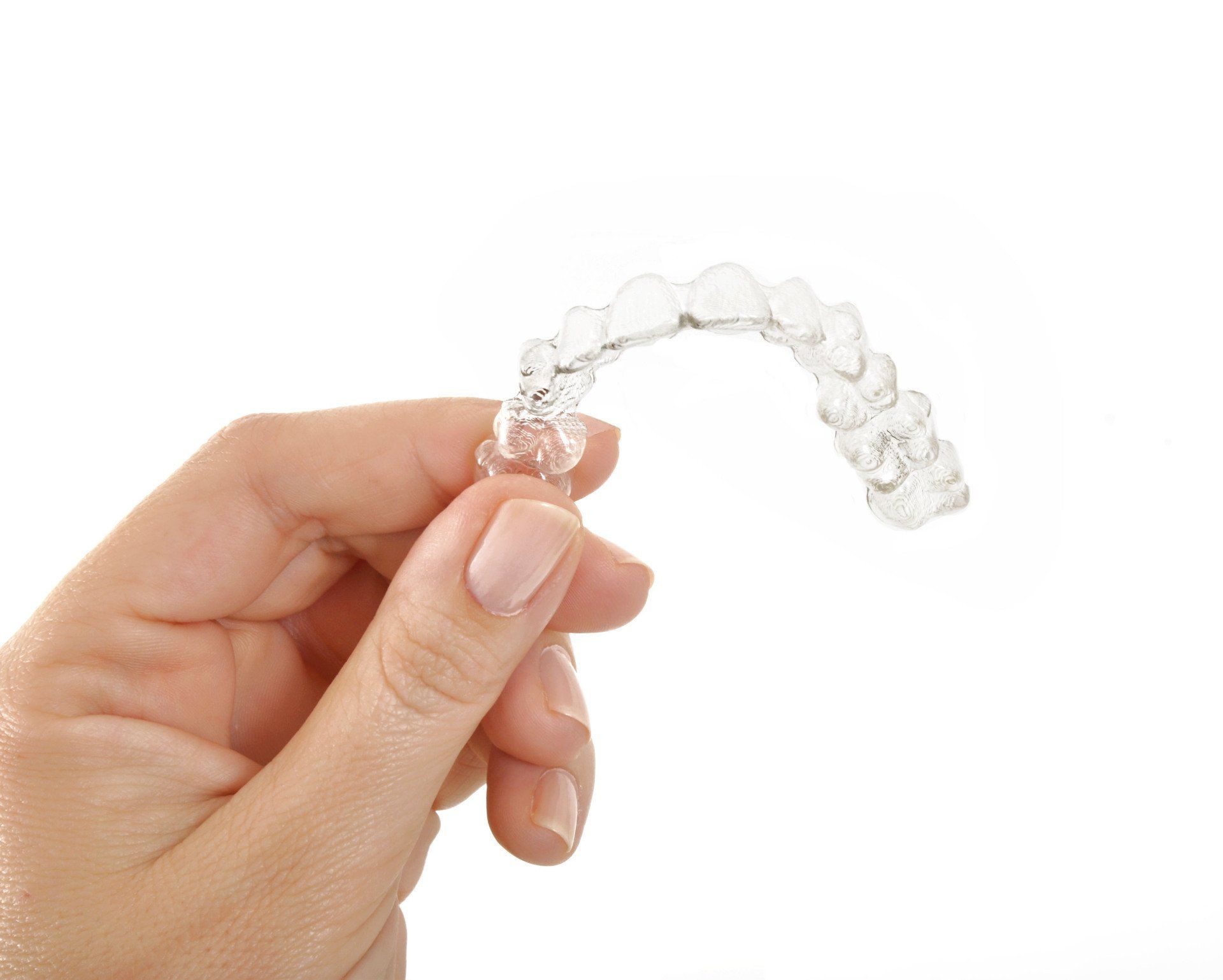 The Invisalign Fitting Process Explained