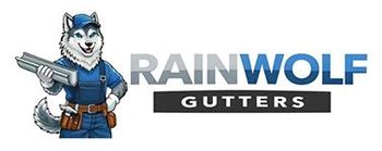 RainWolf Gutters