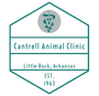 Cantrell Animal Clinic - logo