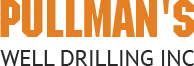 Pullman's Well Drilling Inc logo