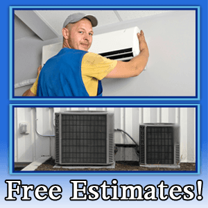 Free Estimates