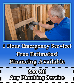 Plumbing Service