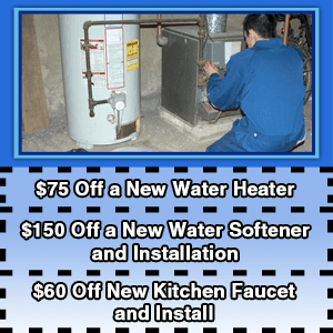 Water Heater