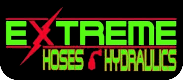 Extreme Hoses & Hydraulics - Logo