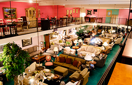 About Bell Home Furnishings Inc | Wilkes Barre, PA Furniture