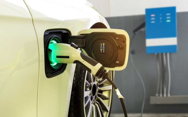 Super Electric