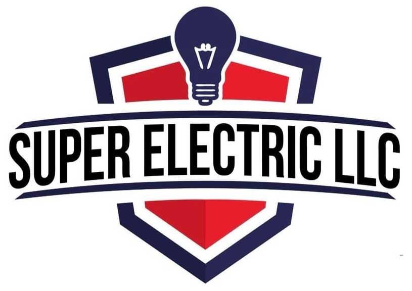 Super Electric - Logo