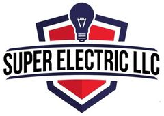 Super Electric - Logo