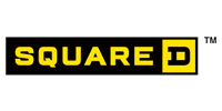 Square D Logo