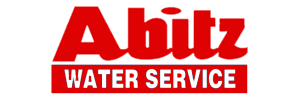 Abitz Water Service Logo