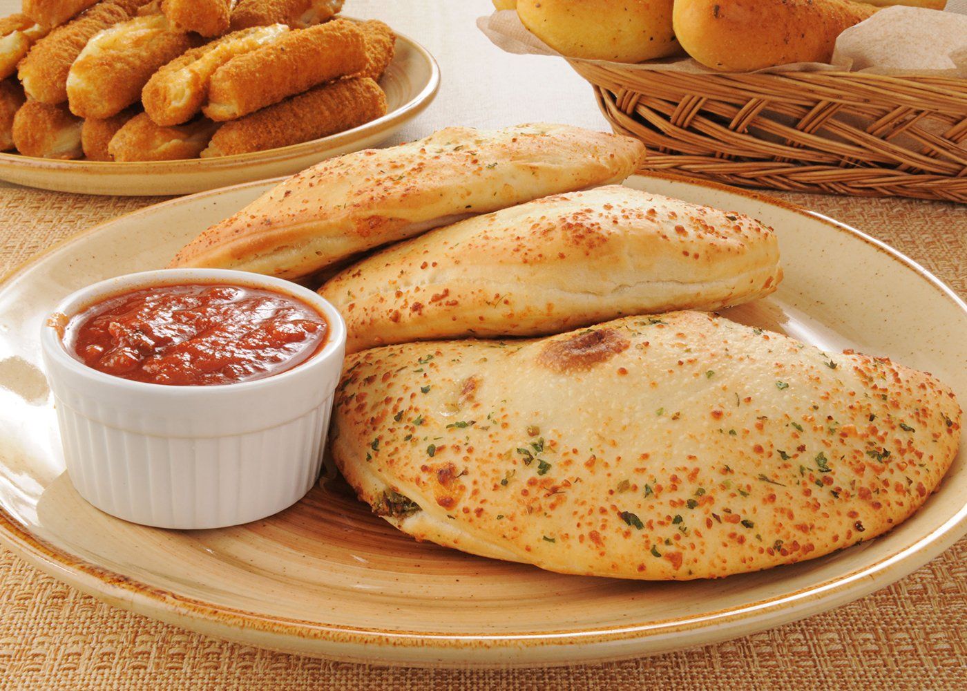 Calzones