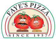 Faye's Pizza - Logo