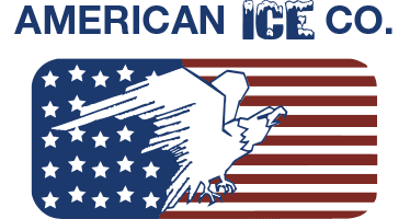 American Ice Co. - Logo