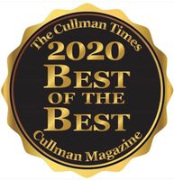 2020 Best of the Best Cullman Magazine