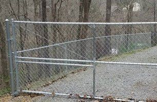 Chain-Link Fencing