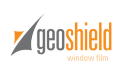 Logo for GeoShield