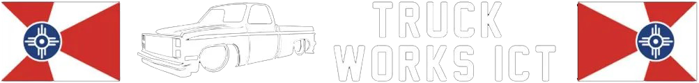 Truck Works ICT - logo
