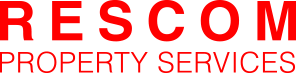 Rescom Property Services Logo