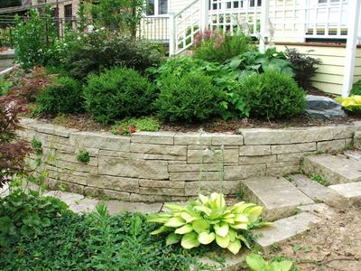 landscaping madison wi