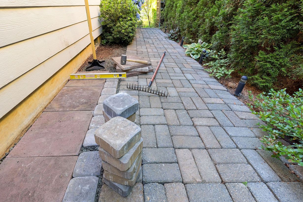 GO Landscaping