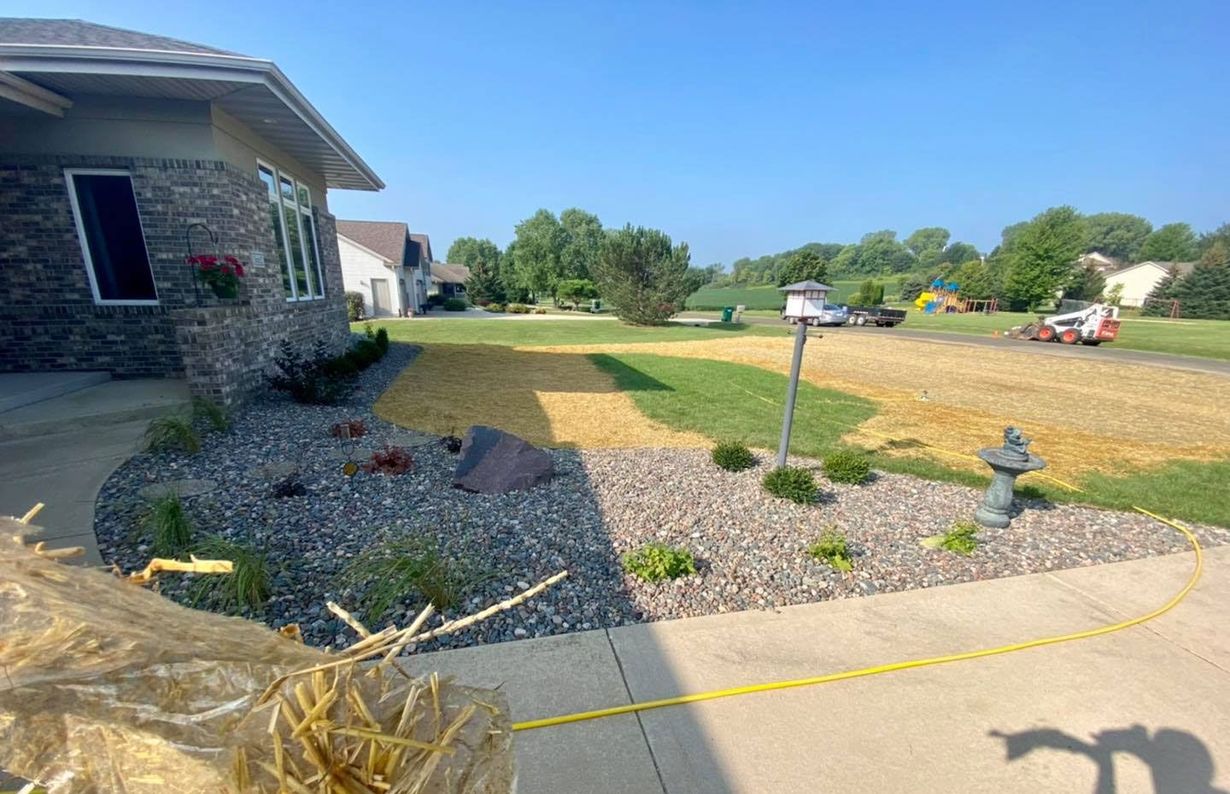 GO Landscaping