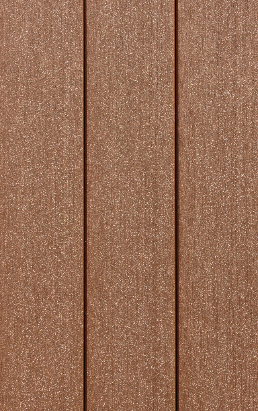 A close up of a brown wooden surface with a grainy texture.