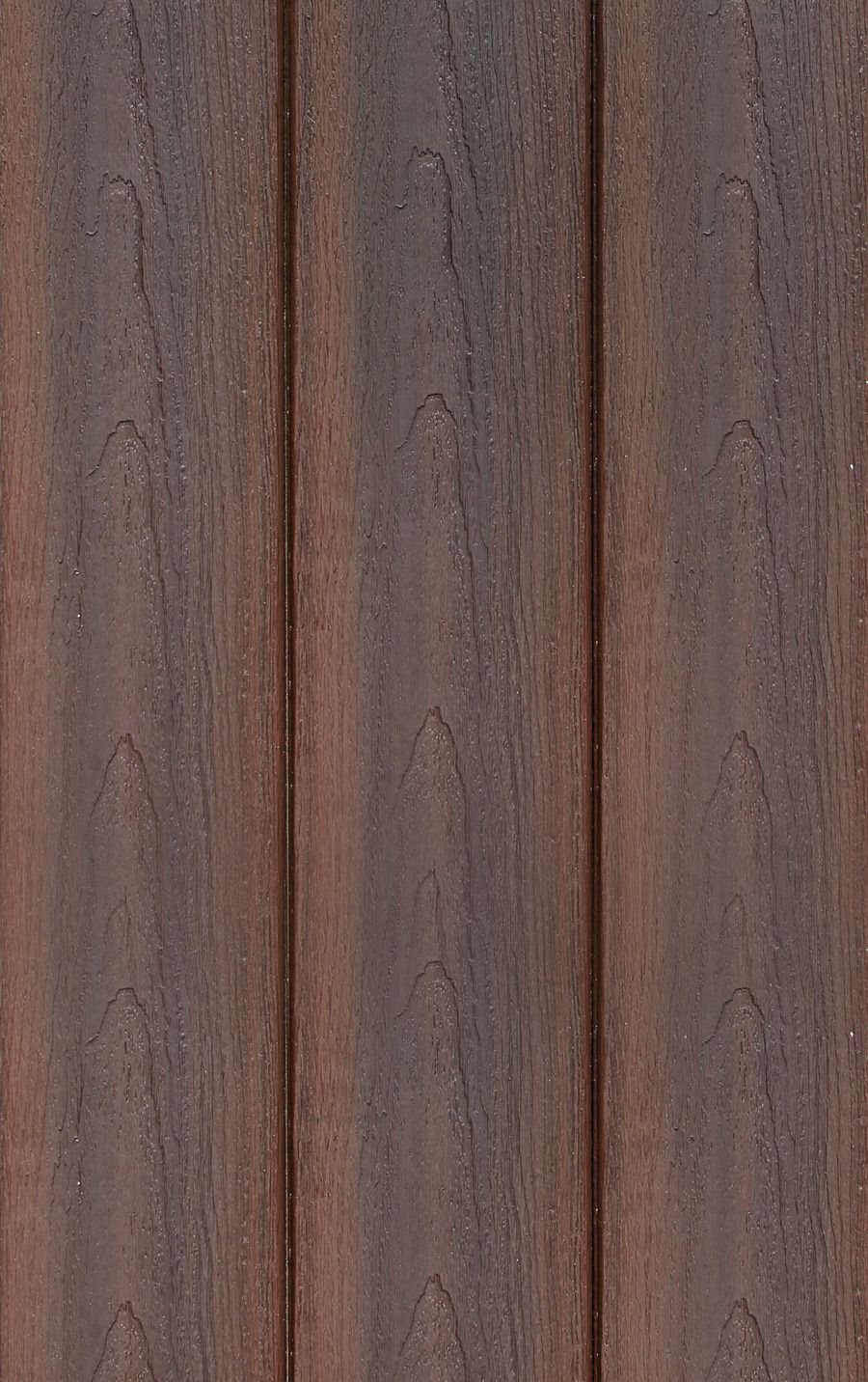 A close up of a wooden surface with a grain.