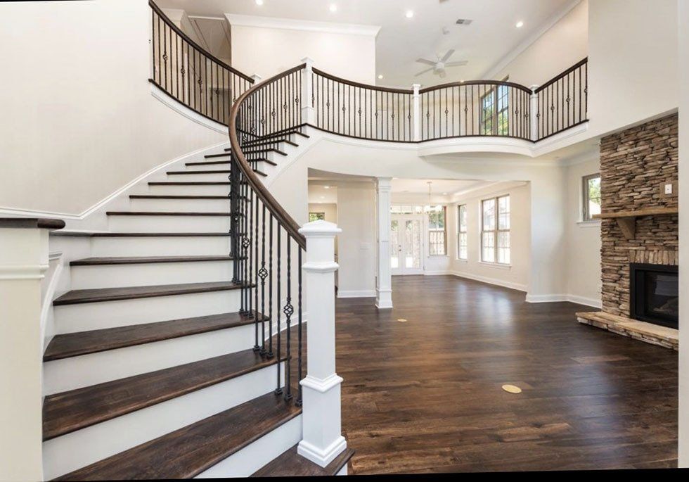 Interior Remodeling Services