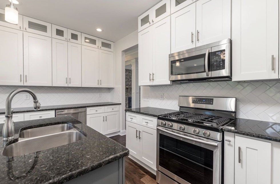 Interior Remodeling Services