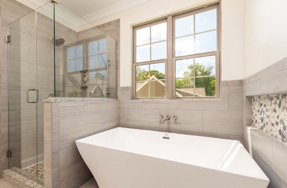 Interior Remodeling Services