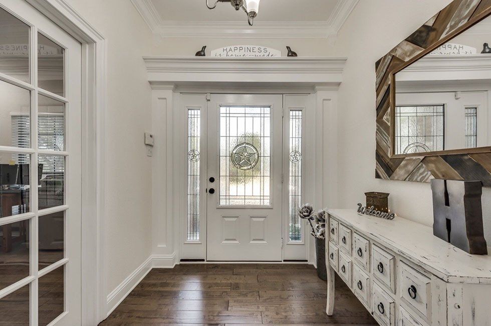 Interior Remodeling Services