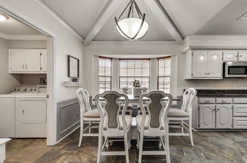 Interior Remodeling Services