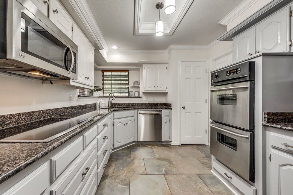 Interior Remodeling Services