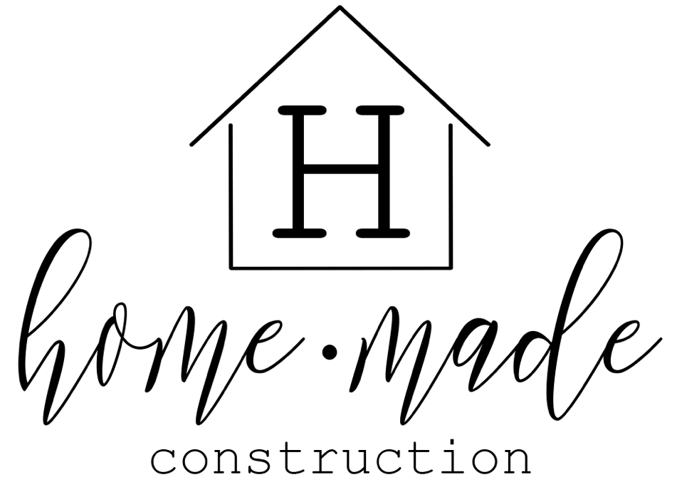 Home Made Construction - Logo