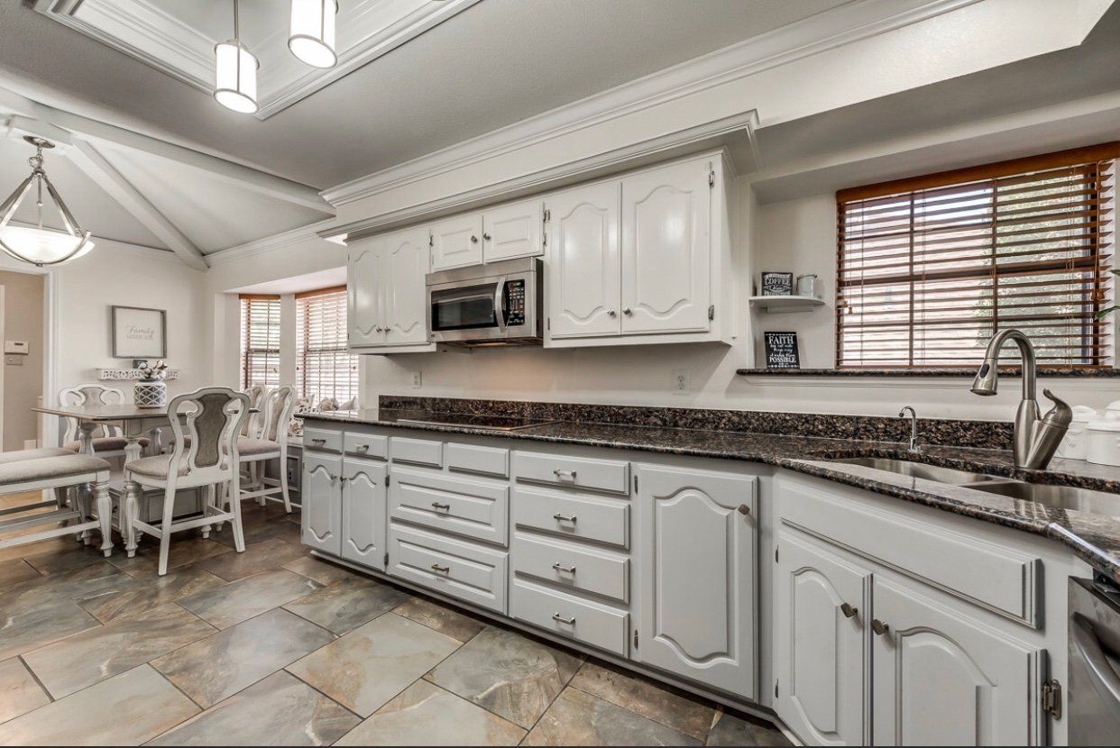 Interior Remodeling Services