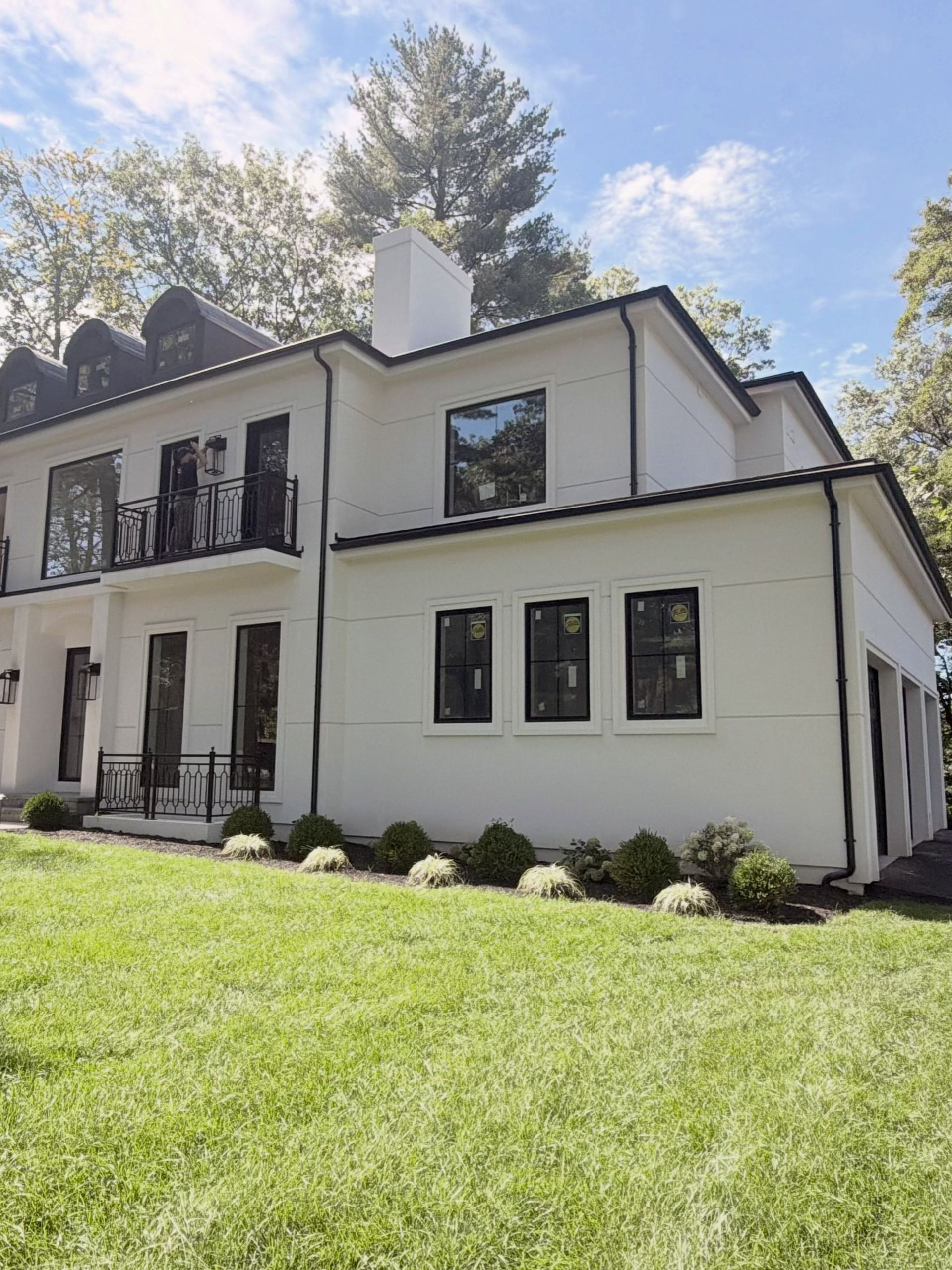 stucco services