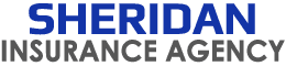 Sheridan Insurance Agency - Logo
