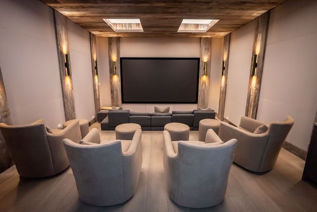home automation virginia beach va
