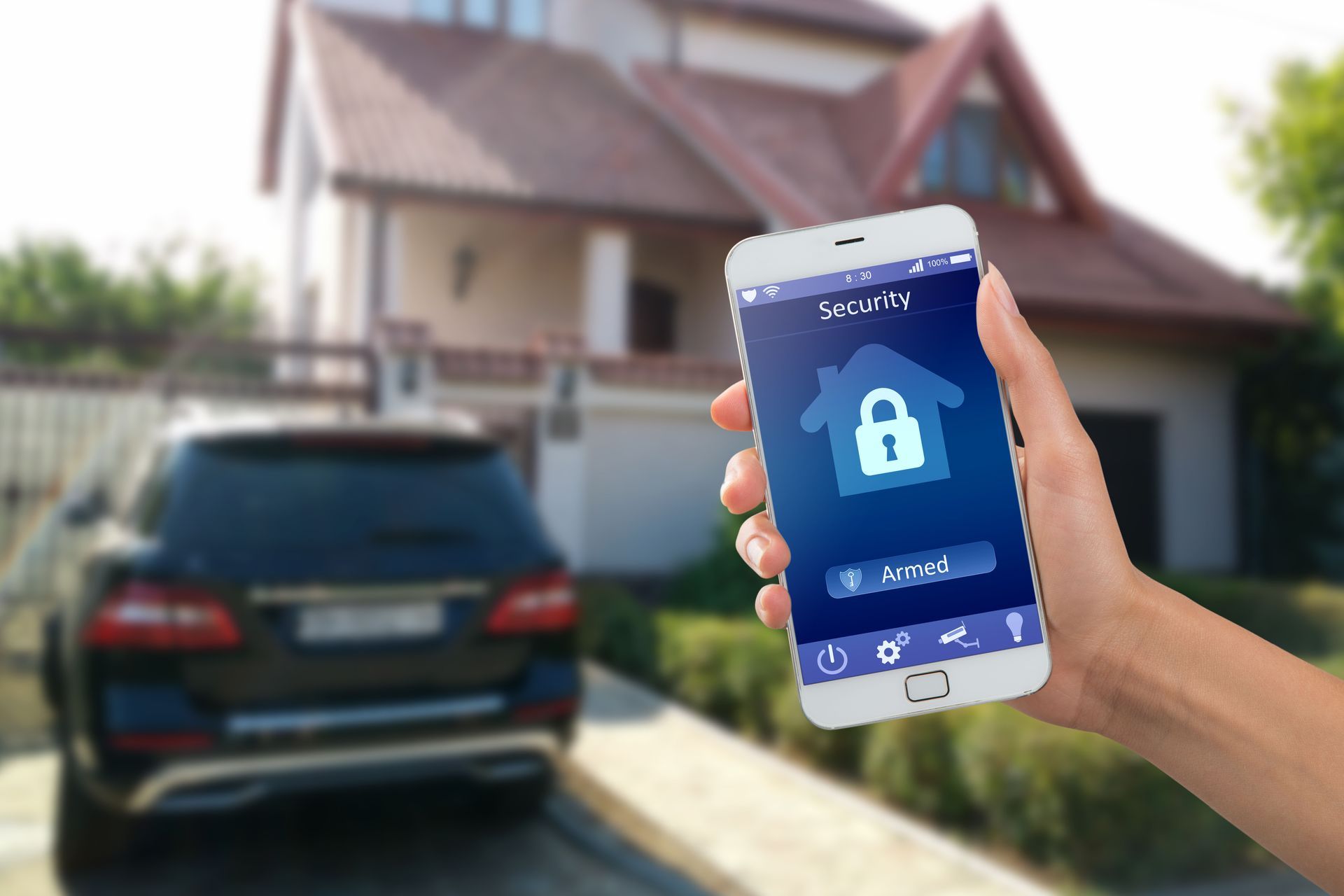 home automation