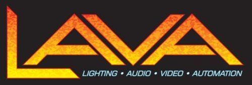 LAVA Integration - Logo