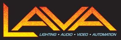 LAVA Integration - Logo