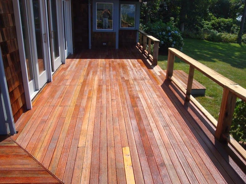 East Coast Power Washing