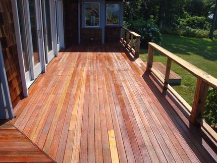 East Coast Power Washing