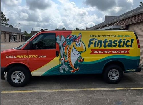 Fintastic Cooling & Heating