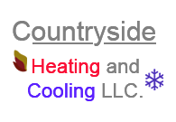 Countryside Heating and Cooling LLC logo
