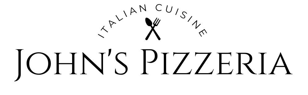 John's Pizzeria-Logo