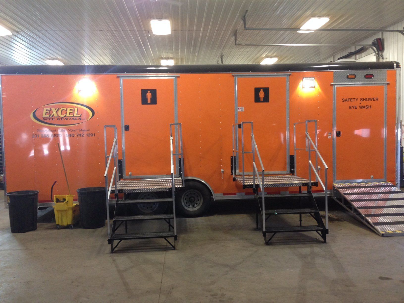 Equipment Rental Services Kalkaska, MI