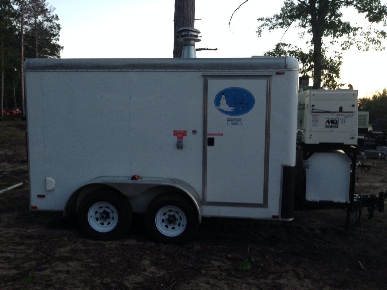 Equipment Rental Services Kalkaska, MI